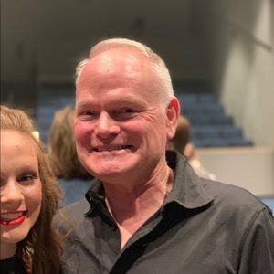 Meet your Posher, John